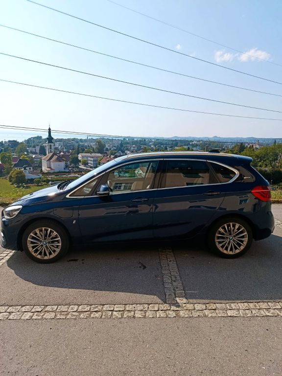 Image of BMW 225 Active Tourer