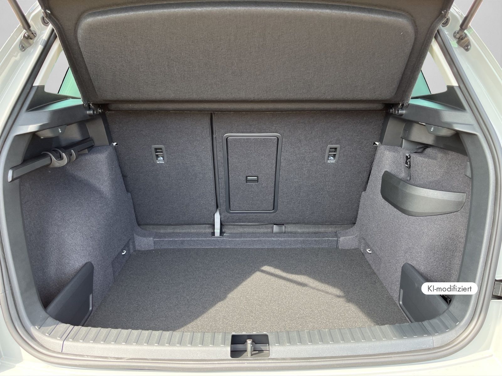 Skoda Karoq - Bild 15