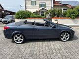 Opel Astra H Twin Top Endless Summer 2.Hand Leder Kli - Opel Astra mit Diesel-Antrieb: Twin Top