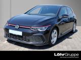 Volkswagen Golf VIII GTI 2.0 TSI DSG 17"AHK Navi+VC ACC LED