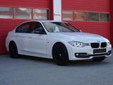 BMW 316 i "SPORT" 8GANG AUTOM/NAVI/SHZG/TEMPO/PDC - BMW: Automatik, 8 Gang