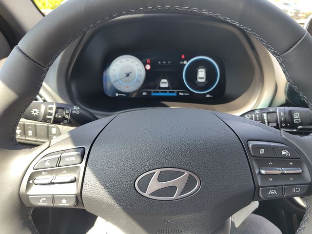 Hyundai i30 1.0 T-GDI Advantage Kamera Navi Tempomat