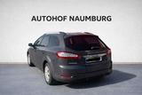 Ford Mondeo Turnier Trend - KLIMA - Ford Mondeo aus 2011: Kombi