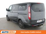 Ford Tourneo Custom 2.0 TDCi 320 L1 Titanium X *NAVI* - gebrauchte Ford Tourneo Custom aus dem Jahr 2019