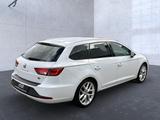 Seat Leon ST FR+LED+NAVI+ALCANTARA+KLIMAA.+PDC+AHK - Seat Gebrauchtwagen in Erfurt