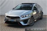 Kia Proceed 1.6 T-GDI GT - Kia pro cee'd / ProCeed aus 2022