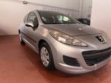Peugeot 207 Tendance - Peugeot 207 mit Diesel-Antrieb