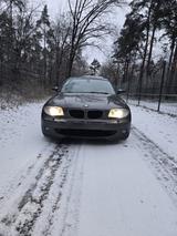 BMW 120d - - BMW 120 aus 2004: 120d