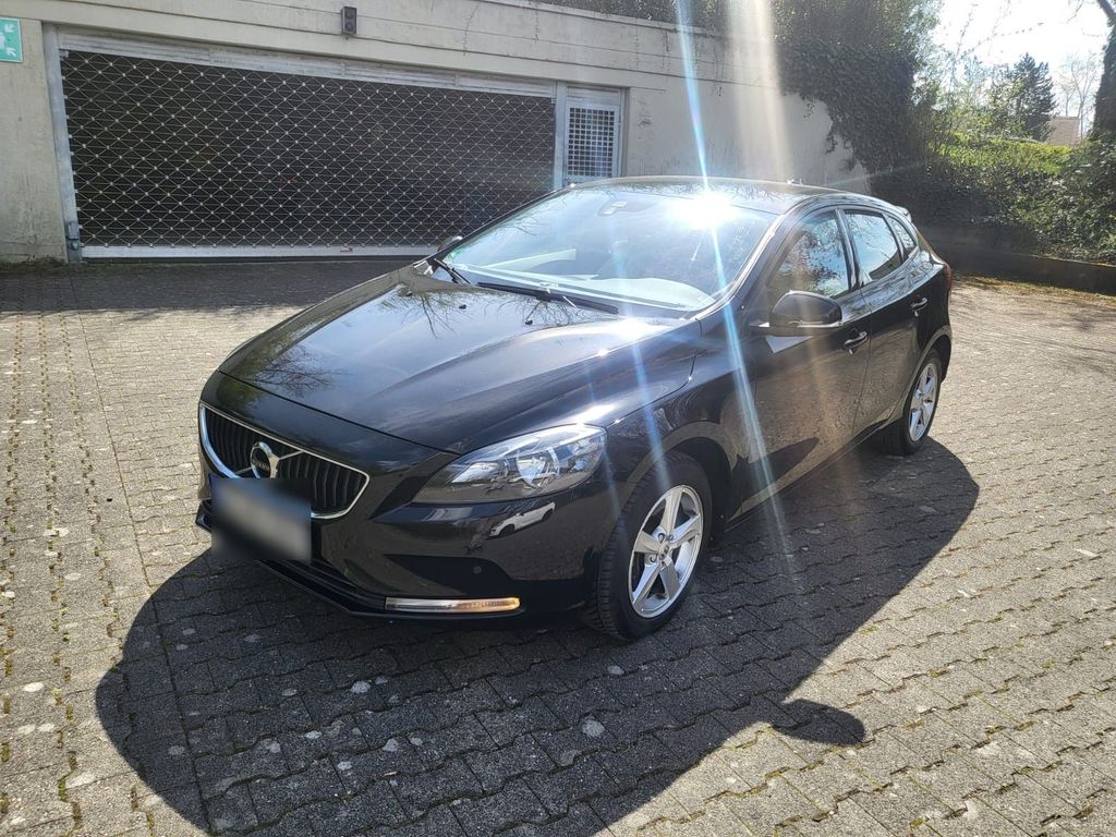 Image of Volvo V40