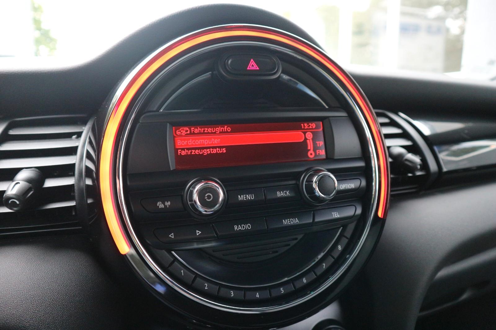 MINI COOPER *2.HAND|PANO|ALCANTARA|SHZ|TEMPOMAT*