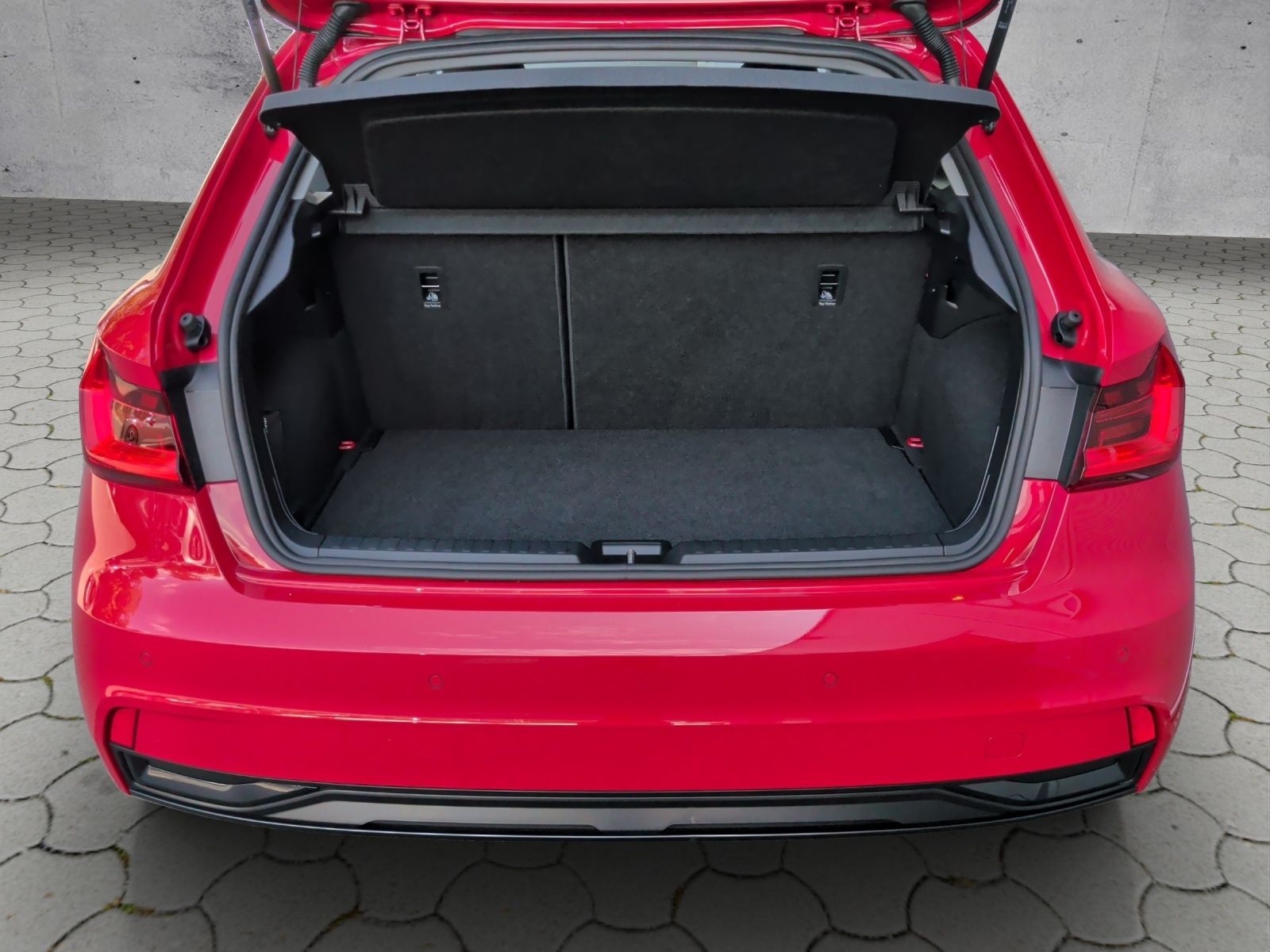 Audi A1 - Bild 10