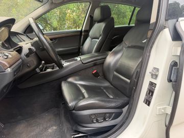 BMW 550 Gran Turismo - 9