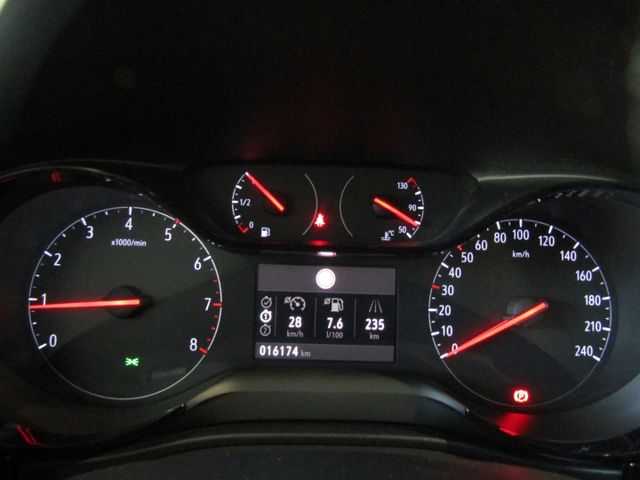 Corsa F Edition 1.2 Direct Injection Turbo, 74 k