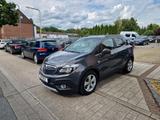 Opel Mokka Innovation Automatik*NAVI*BI-XEN*AHK*KAM* - Opel Mokka in Essen
