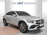 Mercedes-Benz GLC-CLASS GLC 220 D 4MATIC (253.315) GLC 220 D - gebrauchte Mercedes-Benz GLC 220 aus dem Jahr 2023