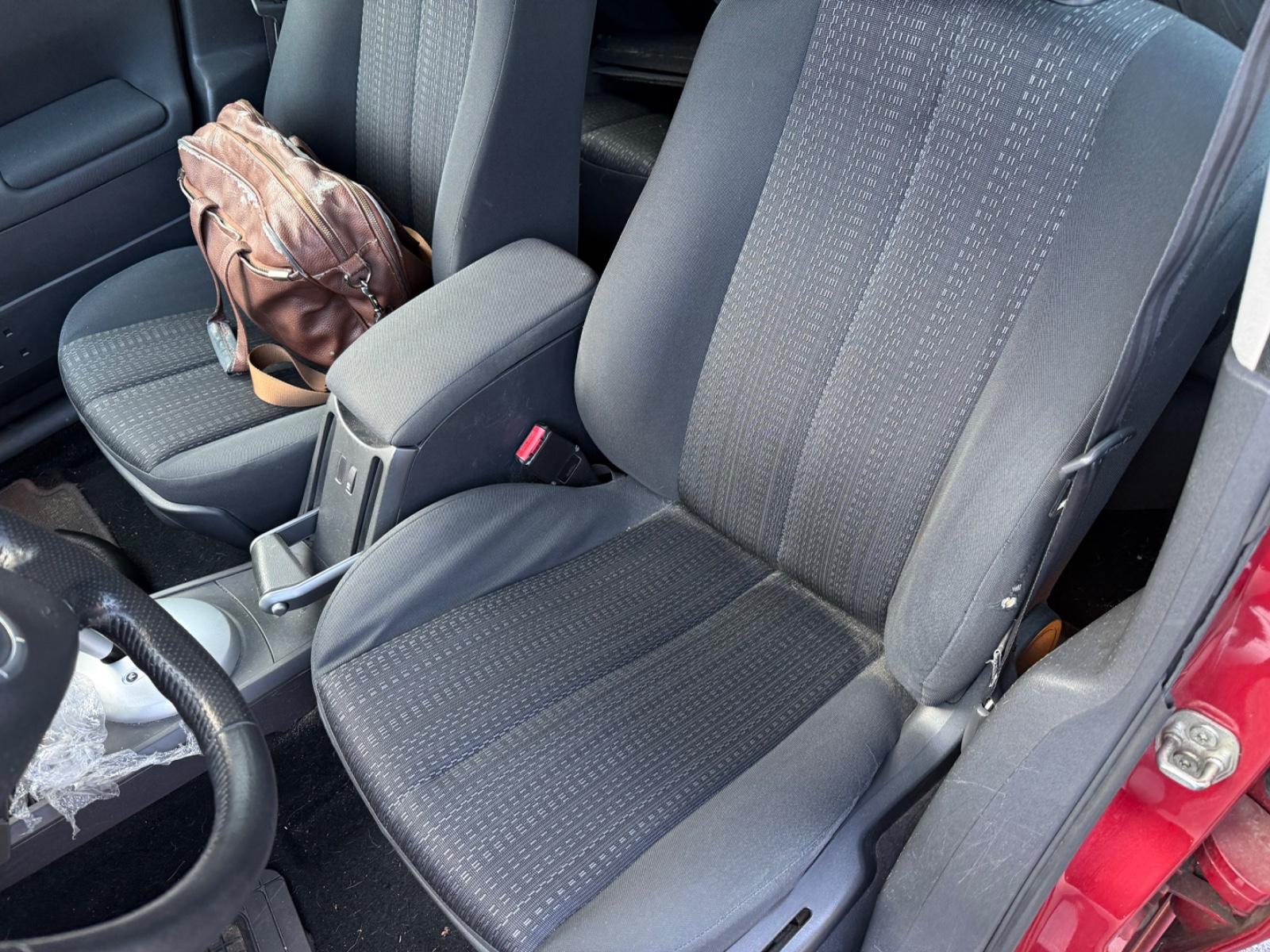 Renault Megane 2006 — photo 8