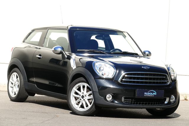 MINI COOPER PACEMAN 1,6 D *TEMPOM* TÜV NEU * GARANTIE