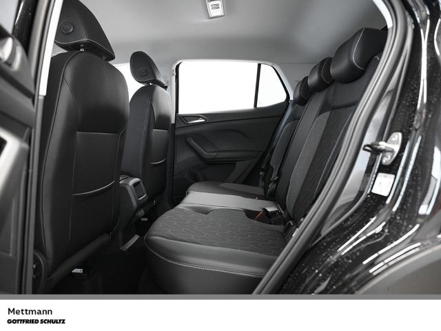 Volkswagen T-Cross - Bild 14