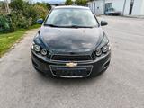 Chevrolet Aveo - Chevrolet Aveo: Privatanbieter