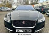 Jaguar XF Sportbrake Prestige 25d  AWD*ATM 46 TKM * - Jaguar XF in Duisburg