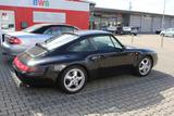 Porsche 911  Carrera (993) - Porsche Gebrauchtwagen von 1995