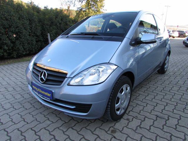 Mercedes-Benz A 150 BlueEfficiency 'Klima/CD/SHZ/Standheizung'