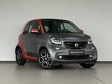 Smart ForTwo fortwo coupe |PRIME|NAVI|PANO|LEDER|SHZ - gebrauchte Smart Sportwagen