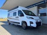 Weinsberg CaraBus 600 ME EDITION [FIRE] ab Jandelsbrunn Au - Weinsberg Kastenwagen