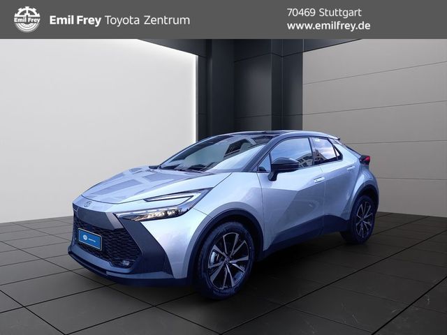 Toyota C-HR 2.0 Hybrid Teamplayer, Technik-Paket, Kamer