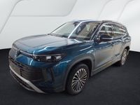 Volkswagen Tayron - Vorschau Bild 2