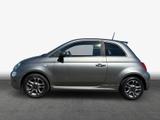 Fiat 500 1,2 l 5-Gang Klima Tempomat USB - Fiat 500: Limousine