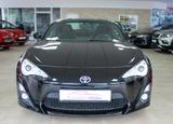 Toyota GT86 2.0 Boxer Navi Kamera PDC 1.Hand Top! - Toyota: Sportwagen