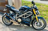 Ducati Streetfighter S 1098 - Angebote