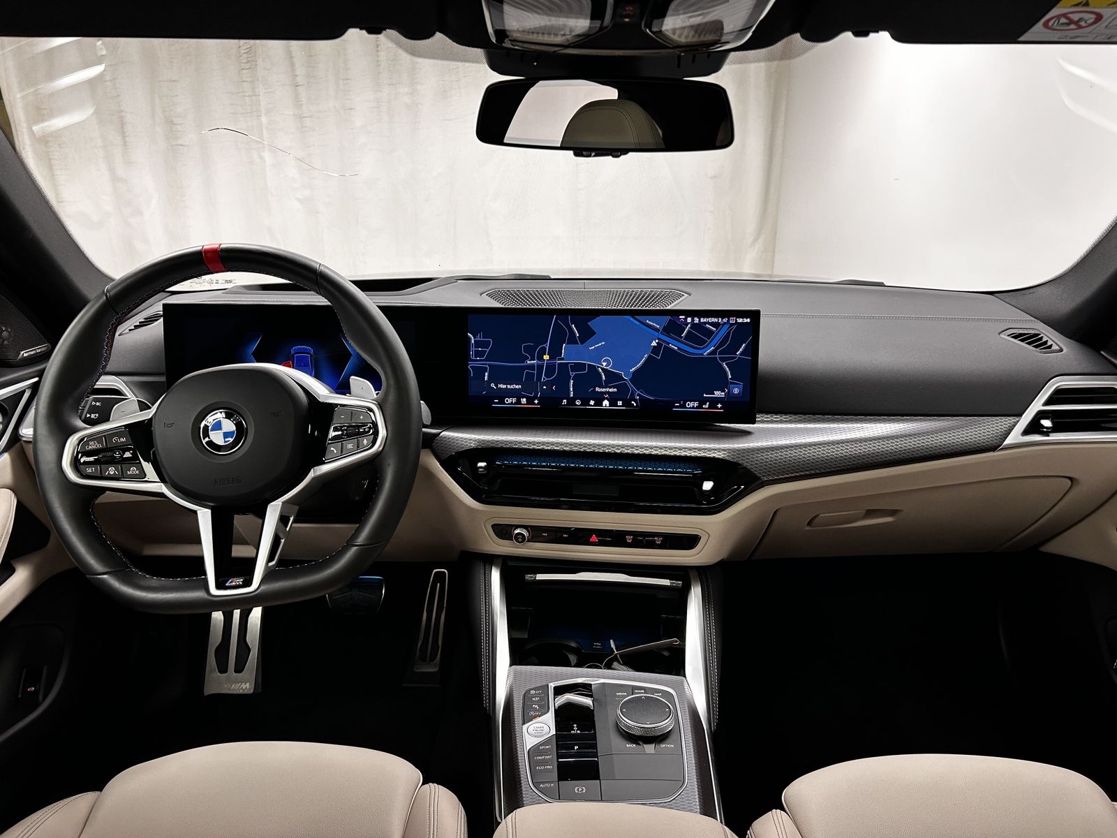 BMW M440 - Bild 4