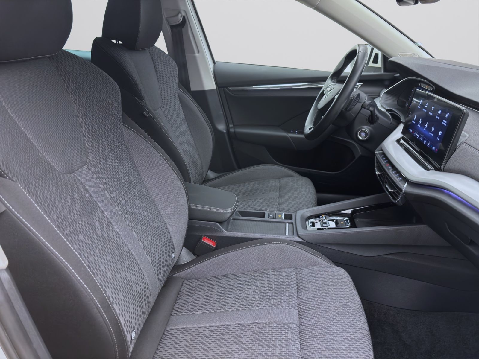 Skoda Octavia - Bild 15