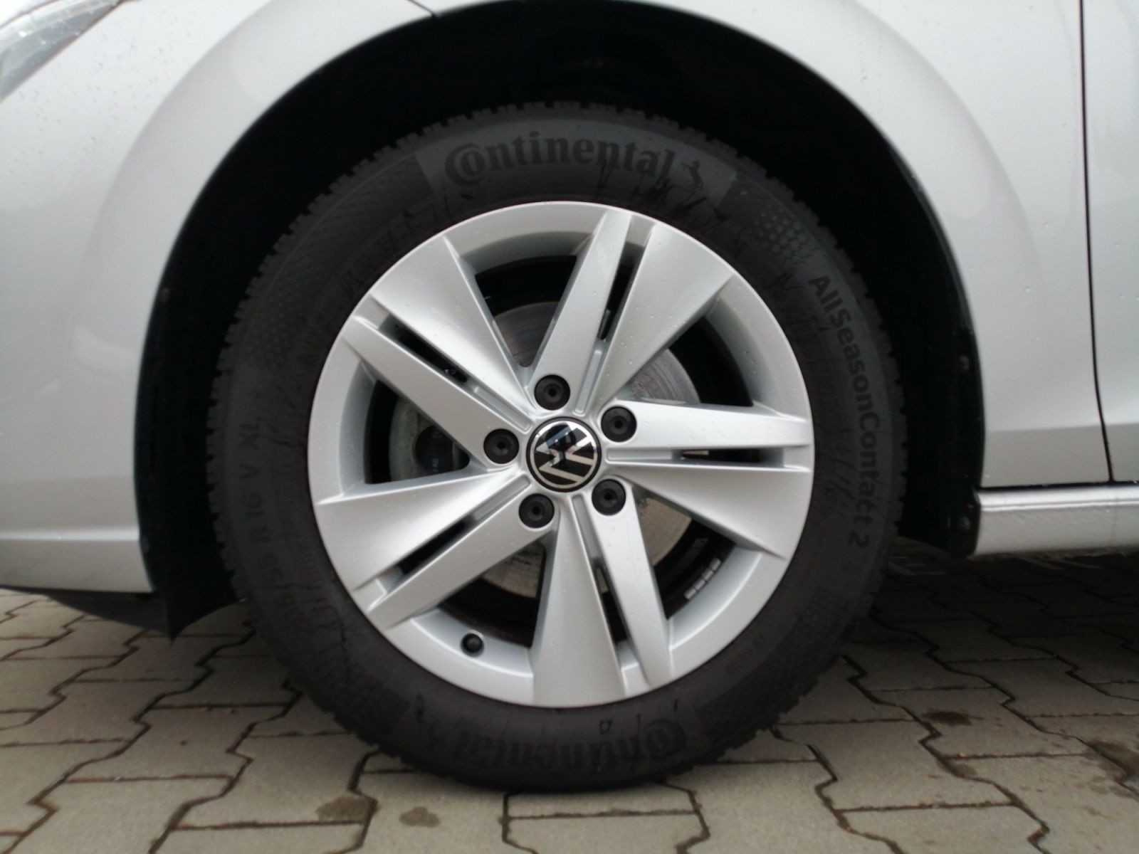 Volkswagen Golf - Bild 8