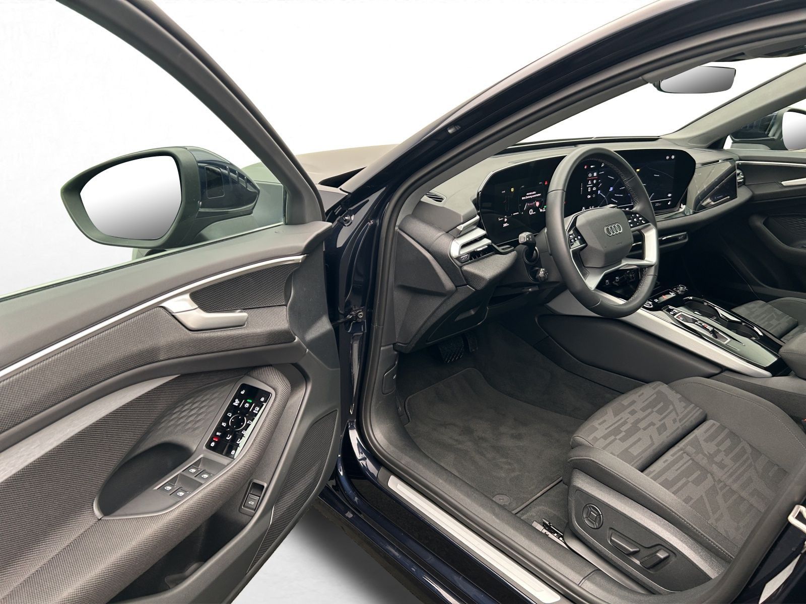 Audi A6 - Bild 14