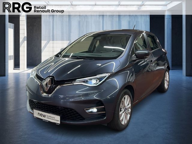 Renault ZOE EXPERIENCE R110 50kWh BATTERIEMIETE