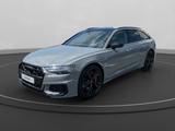 Audi S6 Avant TDI QUATTRO SPORT EDITION GREY - Audi S6 Gebrauchtwagen