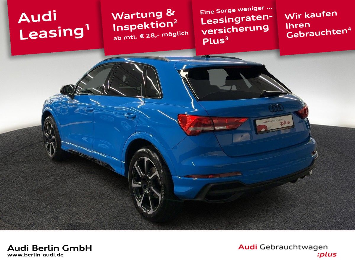 Audi Q3 - Bild 3