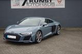 Audi R8 Coupe 5.2 FSI RWD"Nur 4200 km" - gebrauchte Audi R8 aus dem Jahr 2021