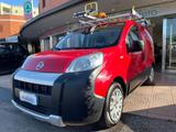 Fiat OCCASIONE FIAT FIORINO 1.3 MULTIJET ALLESTITO EL - Fiat Qubo aus 2016