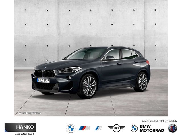 BMW X2 xDrive18d