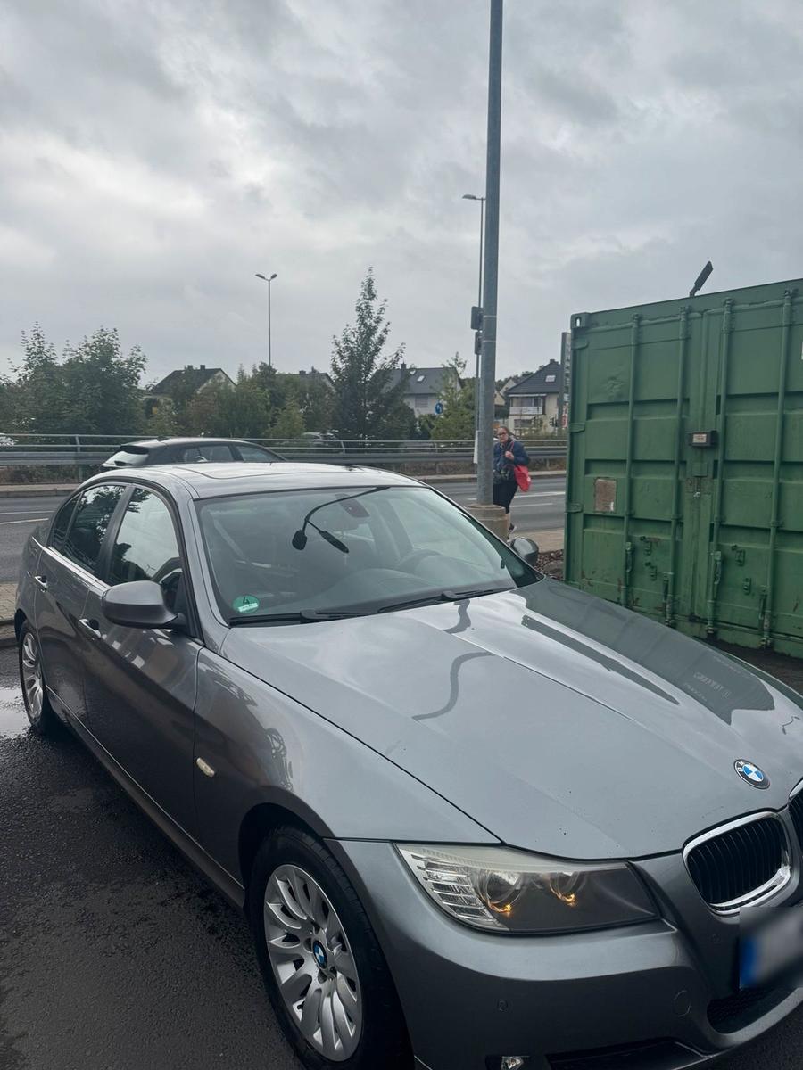 BMW 318