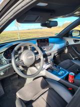 Audi A6 3.0 TDI 235kW quattro tiptronic Avant - - Audi A6 tiptronic