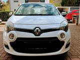 Renault Twingo II Facelift (2014) | 1. Hand  - Renault Twingo: Facelift