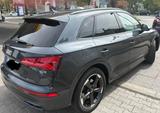 Audi SQ5 3.0 TFSI tiptronic quattro -8fach - Audi SQ5 Gebrauchtwagen in Berlin