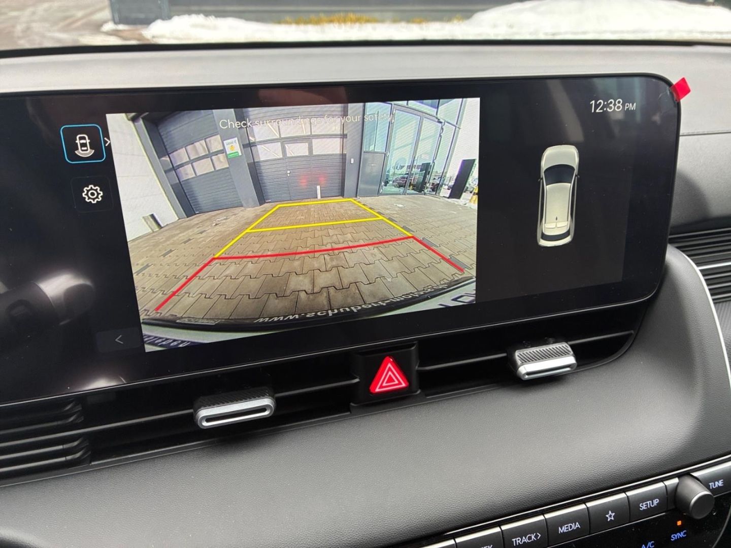 Hyundai IONIQ 5 – Bild 23