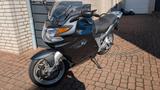 BMW K 1200 GT Vollausstattung Reifen hi neu SpAu - BMW R 1200 GT