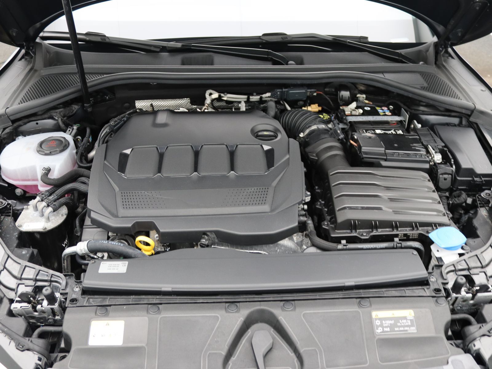 Audi A3 - Bild 19